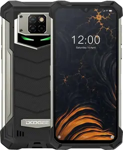 Замена стекла на телефоне Doogee S88 Plus в Краснодаре